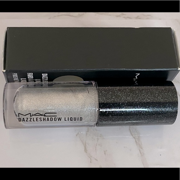 MAC Cosmetics Other - MAC Dazzleshadow Liquid in Stars in my Eyes
